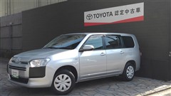 トヨタ プロボックスバン F