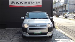 プロボックスバン F