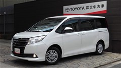 トヨタ ノア G