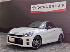 コペン GR SPORT