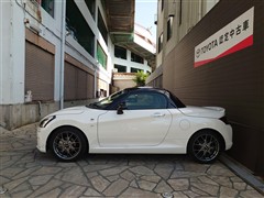 コペン GR SPORT