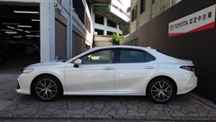 カムリ G レザーパッケージ