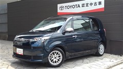 スペイド F