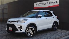 トヨタ ライズ Z