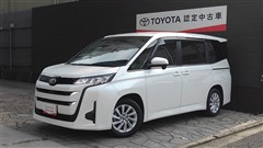 トヨタ ノア G
