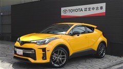 C-HR HEV S GRスポーツ