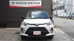 ライズ ハイブリッド Z