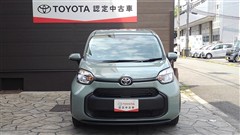 シエンタ ハイブリッド G