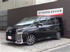 ヴォクシー S-Z