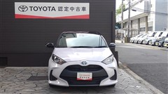 ヤリス ハイブリッド G