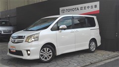 トヨタ ノア Si