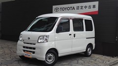 トヨタ　ピクシスバン スペシャル