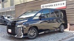 ヴォクシー ハイブリッド S-G