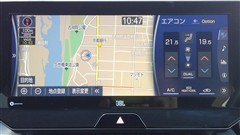 ハリアーハイブリッド Z