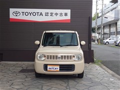 アルトラパン G
