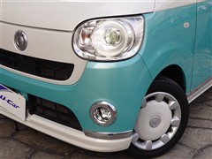 ムーヴキャンバス GメイクVSSA3