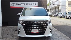 アルファード Z