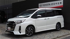 トヨタ ノア Si ダブルバイビー3