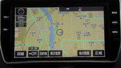 ノア Si ダブルバイビー3
