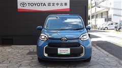 シエンタ ハイブリッド Z