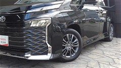 ヴォクシー S-G