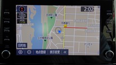 カローラセダンHEVWxB 50ミリオ