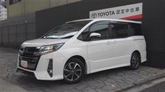 トヨタ ノア Si