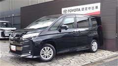 トヨタ ノア ハイブリッド S-G