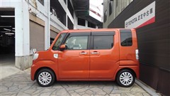 ウェイク L SA2