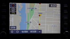 ヤリスクロス G