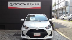 ヤリス X