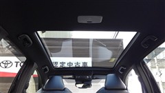 カローラクロス ハイブリッド Z