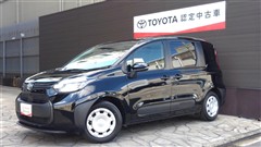 トヨタ シエンタ ハイブリッド G