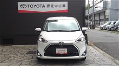 シエンタ G