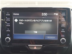 ヤリスクロス ハイブリッド G