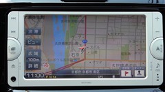 カローラフィールダーGエアロWxB
