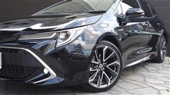 カローラスポーツ HEV G Z