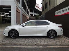 カムリ WS レザーパッケージ