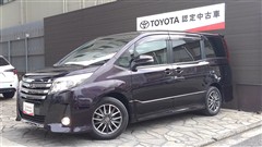 ノア Si