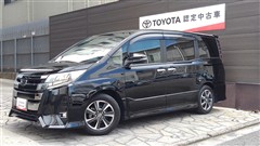 ノア Si ダブルバイビー2