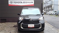 シエンタ ハイブリッド Z