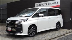 ノア S-Z