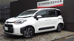 シエンタ ハイブリッド Z