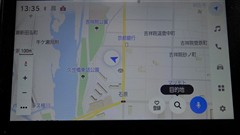 シエンタ ハイブリッド Z