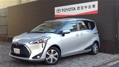 シエンタ G クエロ