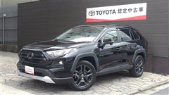 RAV4 アドベンチャー