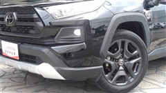 RAV4 アドベンチャー