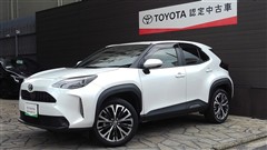 ヤリスクロス Z