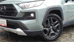 RAV4 アドベンチャー
