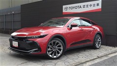 クラウン CO Gアドバ レザーP